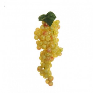 UVA GRAPPOLO X148 H19 - frutto yellow