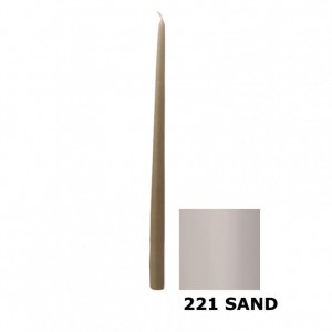 CANDELE PZ8 mm400x25 (400/25) - sand