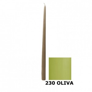 CANDELE PZ12 mm300x23 (300/23)- olive