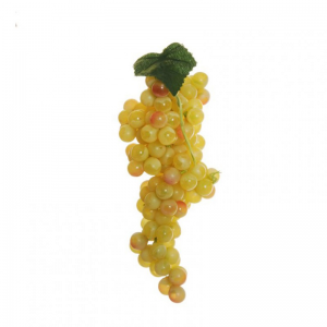 UVA GRAPPOLO X148 H19 - frutto yellow