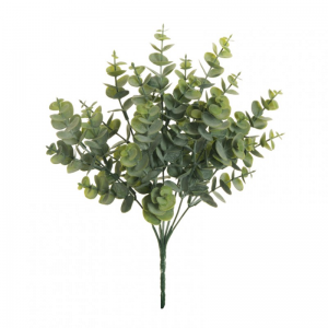 EUCALIPTO bush X7 H35 EU - green *