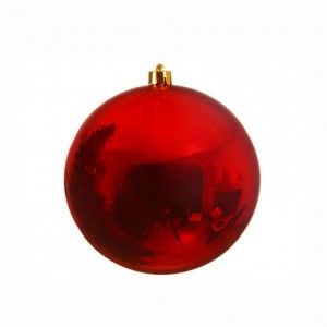 SFERA PVC MM 200-xmas red