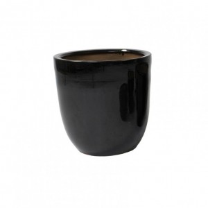 VASO Grace CERAM.D14 H16 - shiny black