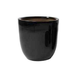 VASO Grace CERAM.D18 H20 - shiny black