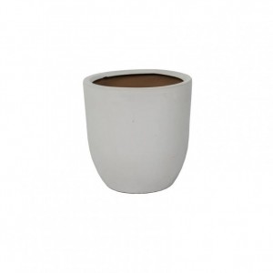 VASO Grace CERAM.D14 H16 - shiny white