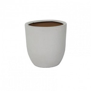 VASO Grace CERAM.D18 H20 - shiny white