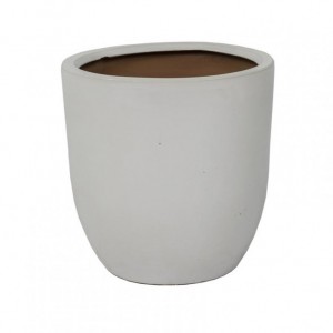 VASO Grace CERAM.D29 H31 - shiny white