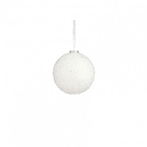 SFERA SCHIUMA D8 - white