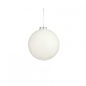 SFERA SCHIUMA D10 - white