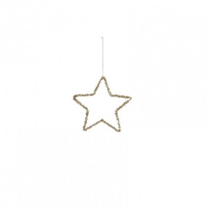 STELLA DECORO DA APP. D15 - gold