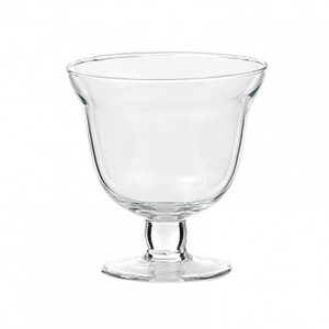 VASO VETRO D14 H15 cm (14-15)