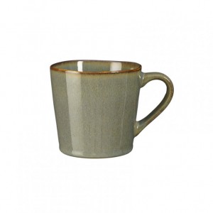 MUG Racco CERAM. D10 H9,5 - green