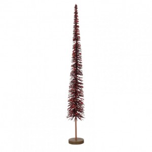 ALBERO POLIESTERE D7,5 H70 - purple