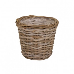 CESTO Evi RATTAN D25 H22 - natural