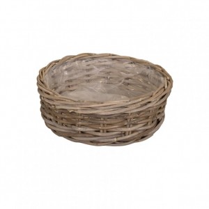 CESTO Evi RATTAN D35 H13 - natural