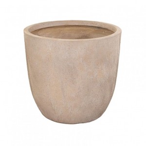 VASO Texas Egg CLAYFIBRE D54H51 - sand