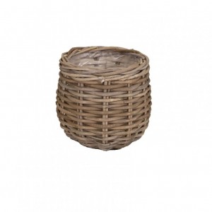 CESTO Evi RATTAN D25 H23 - natural