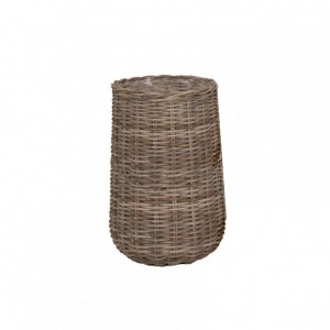 CESTO Evi RATTAN D25 H43 - natural