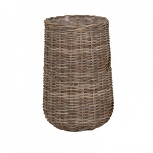 CESTO Evi RATTAN D44 H75 - natural