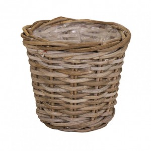 CESTO Evi RATTAN D35 H28 - natural