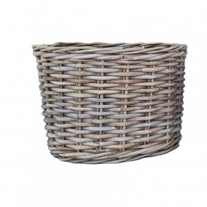 CESTO Evi RATTAN D40 H29 - natural