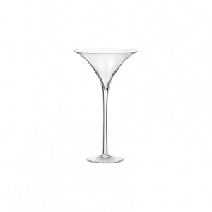 VASE MARTINI H 30 DIAM. 25 CM