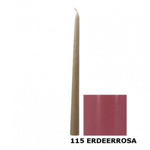 CANDELE mm250x25 pz12 (250/25)-erdbeerro