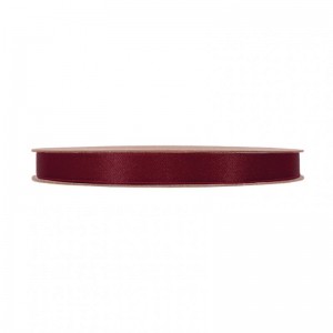 N/RECYCLED PET 10MM 20MT - bordeaux