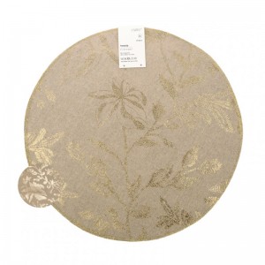 TOVAGLIETTA FORESTA D40 PZ2 - oro