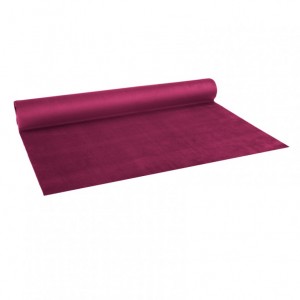 RUNNER VELVET DELUXE 2,5mt X 47cm-bordea