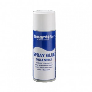 COLLA SPRAY 400 ML