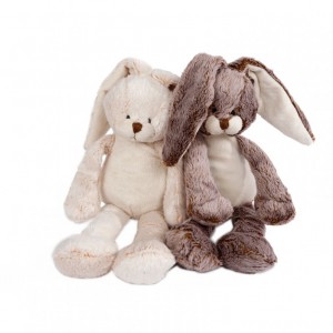 CONIGLIO PELUCHE H29 2ASS.