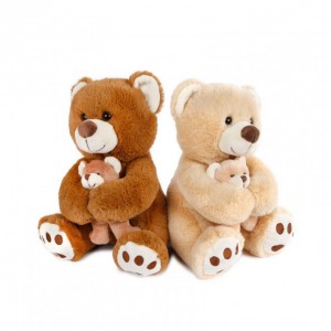 ORSO PELUCHE H25 2ASS.