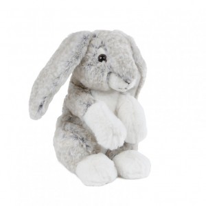 CONIGLIO PELUCHE H20cm