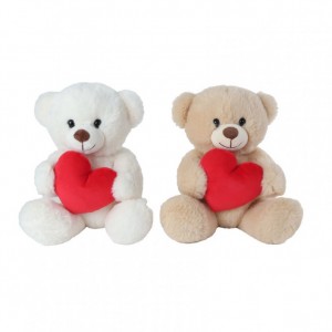 ORSO PELUCHE H21 2ASS.