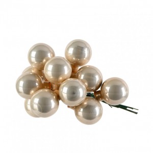 PICK SFERA D2cm 144pz - pearl