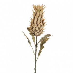 ANANAS PROTEA dry look H82 AU - beige*