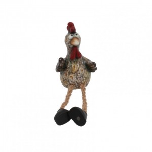 GALLINA PICKO 5,5X5,5XH9cm