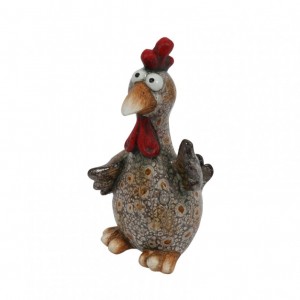 GALLINA PICKO 10X9XH19cm