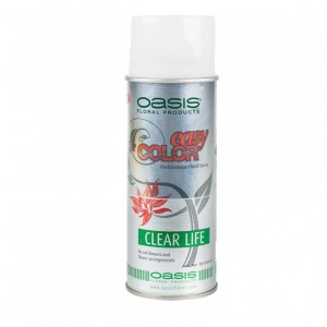 OASIS SPRAY CLEAR LIFE -84-05445- 400 ML
