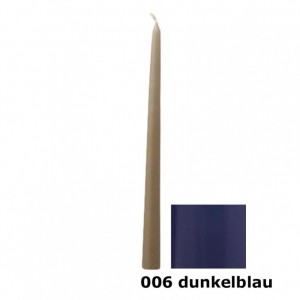 CANDELE mm300x25 pz6 (300/25)-dunkelblau