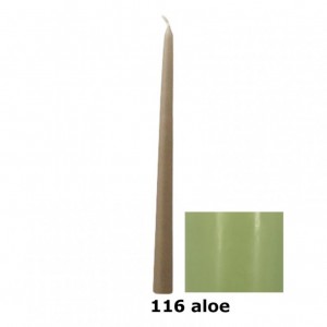 CANDELE mm300x25 pz6 (300/25) - aloe