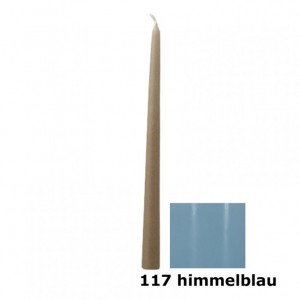 CANDELE mm300x25 pz6 (300/25)-himmelblau