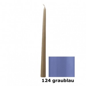 CANDELE mm300x25 pz6 (300/25) - graublau