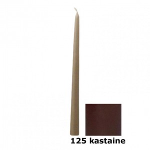 CANDELE mm300x25 pz6 (300/25) - kastanie