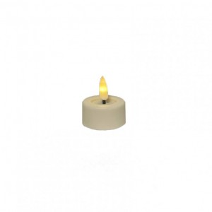 CANDELA LED TEALIGHT PZ6 mm25x45 (25/45)