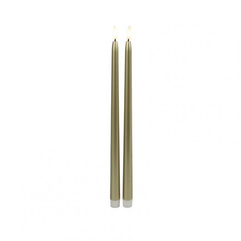 Candela led pz2 mm220x380 (220/380)oro