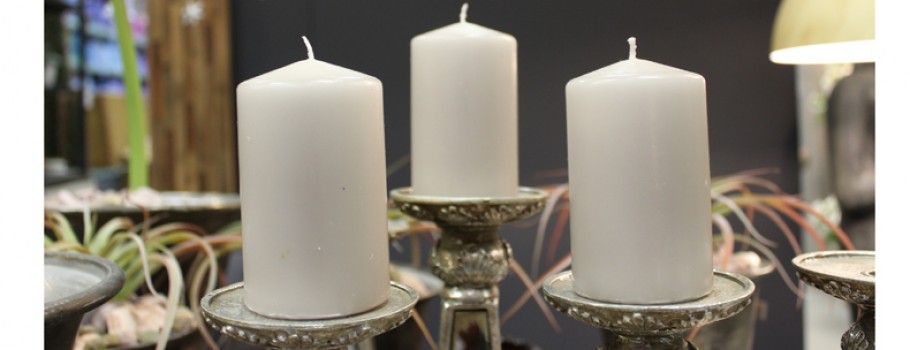 Candele: Candele colorate, Vendita candele online, Candele decorative,  Candele profumate, Ingrosso candele