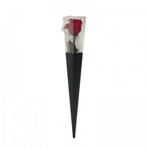 ROSA STABILIZZATA D6 H70 - red