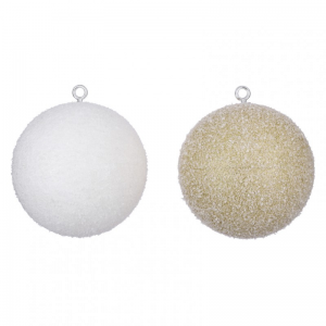 SFERA SCHIUMA D20 2mod. - gold/white